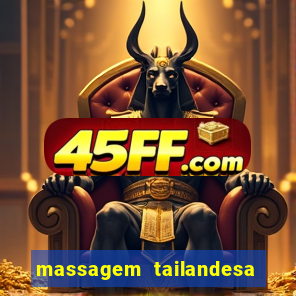 massagem tailandesa santos sp